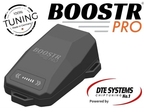 Dte chiptuning boostrpro - boostrpro, für