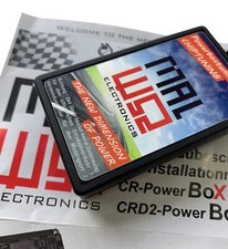 Diesel CDI Power Chip Tuning